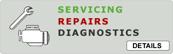 Car servicing and repairs in Orpington, Bromley