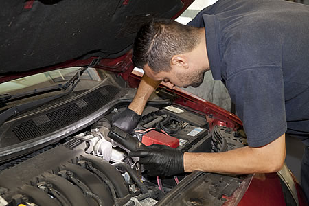 Orpington car repairs